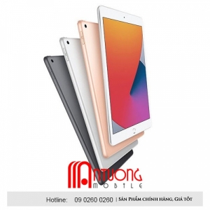 iPad Gen 8