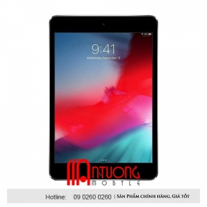 iPad mini 5 