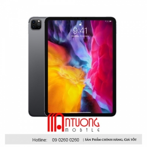 iPad Pro 11 2020