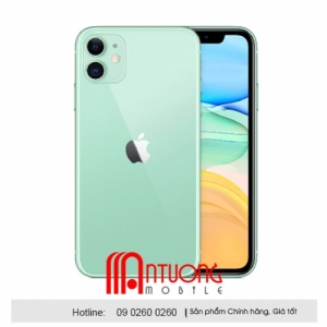 iPhone 11