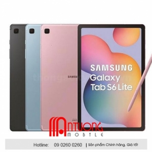  Samsung Galaxy Tab S6 Lite