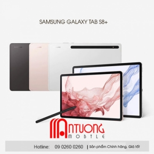 Samsung Galaxy Tab S8+